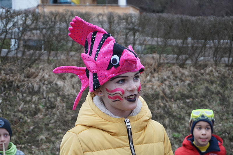 ...Fische...